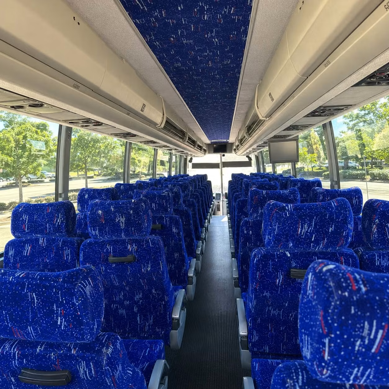 billings corporate transportation