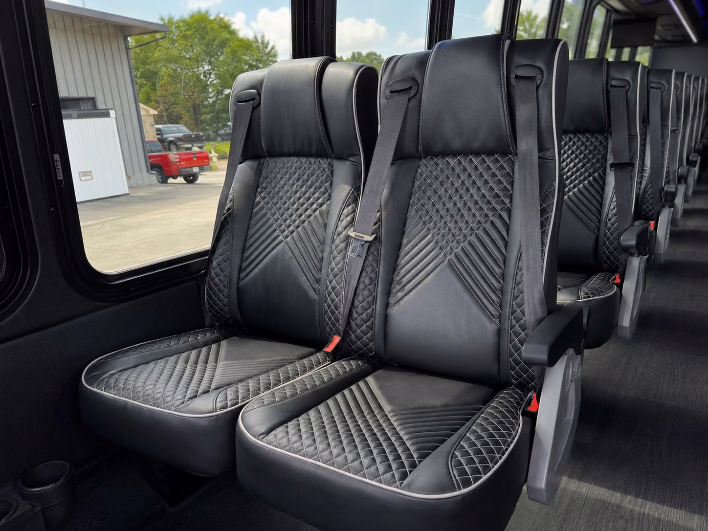 billings event transportation