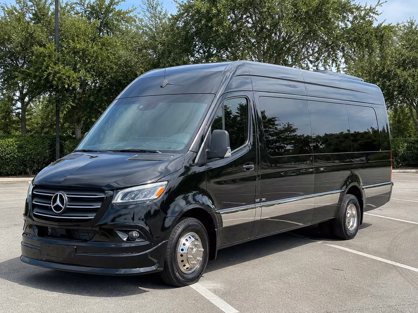 billings government military transportation